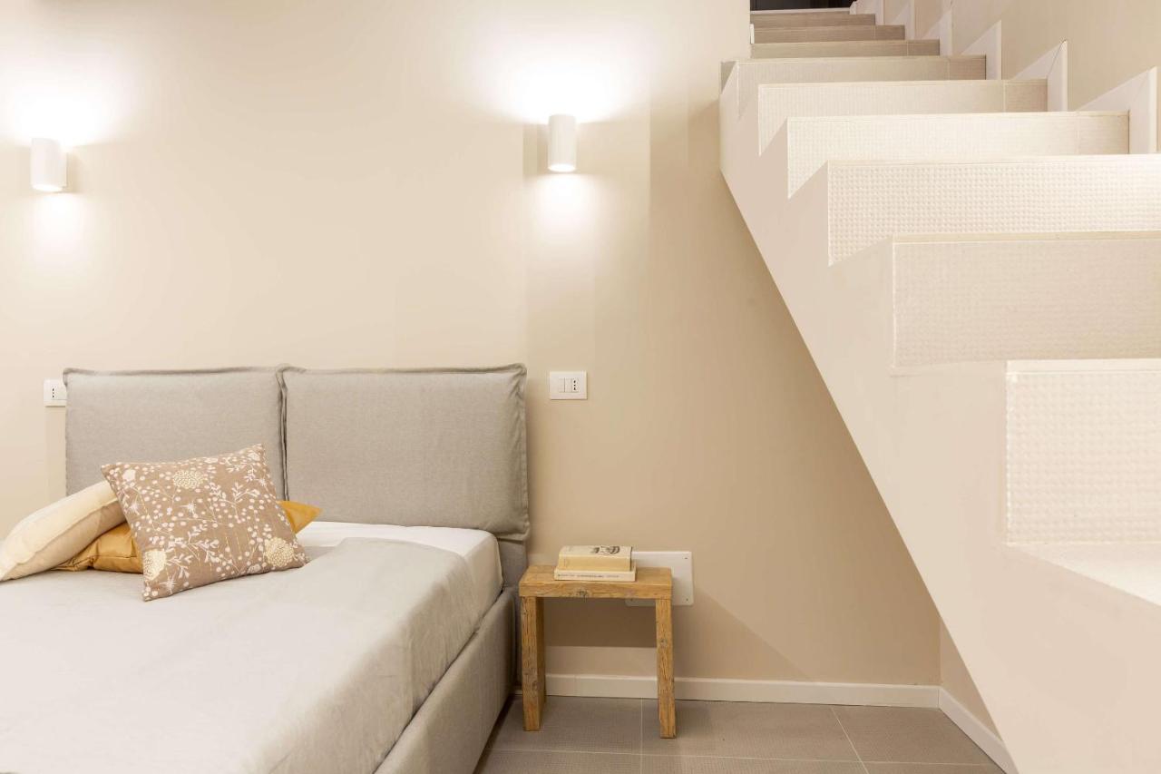 Appartamento Mon43 -loreto-duomo- Nature House - Luxury *
