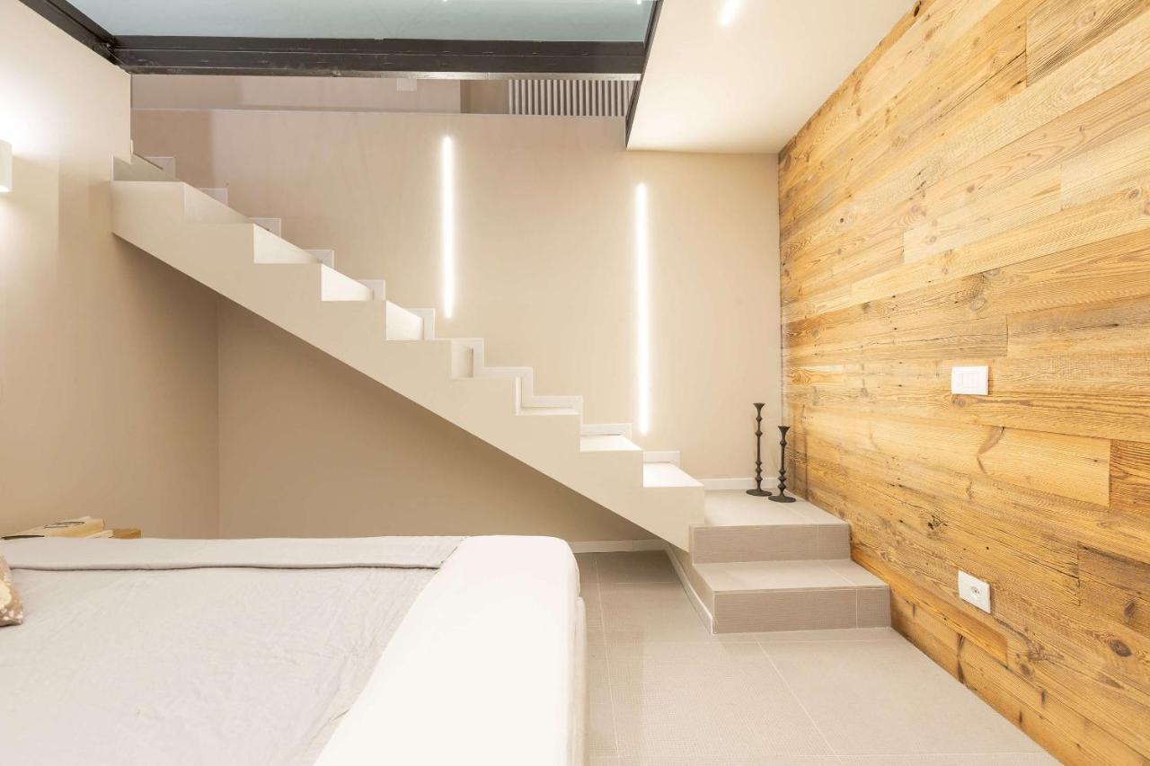 Mon43 -loreto-duomo- Nature House - Luxury Appartamento