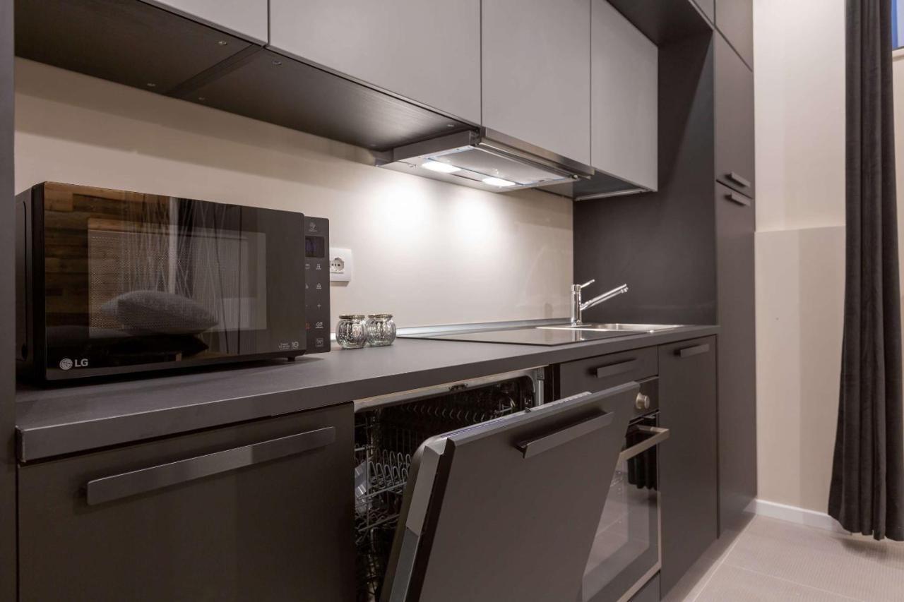 Appartamento Mon43 -loreto-duomo- Nature House - Luxury *