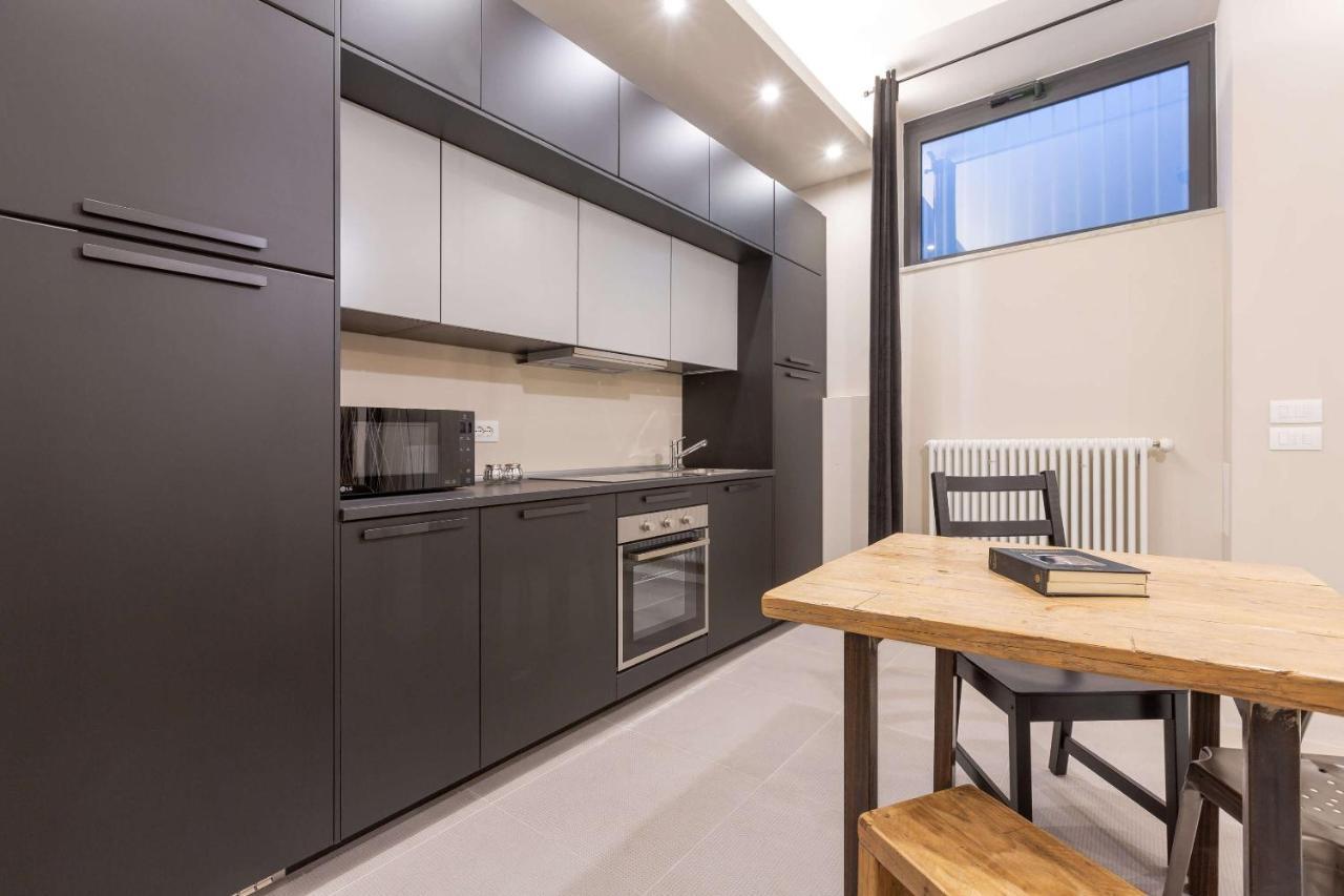 Appartamento Mon43 -loreto-duomo- Nature House - Luxury *
